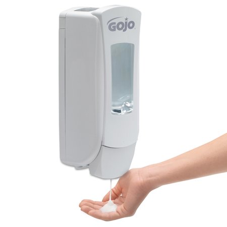 Gojo 1,250 mL Personal Soaps Dispenser Refill 8811-03